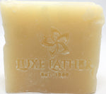 Luxe Lather Soap Co. Hawaiian Ginger Soap Bar